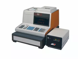 POS system