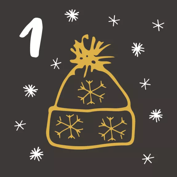 day1-advent-calendar